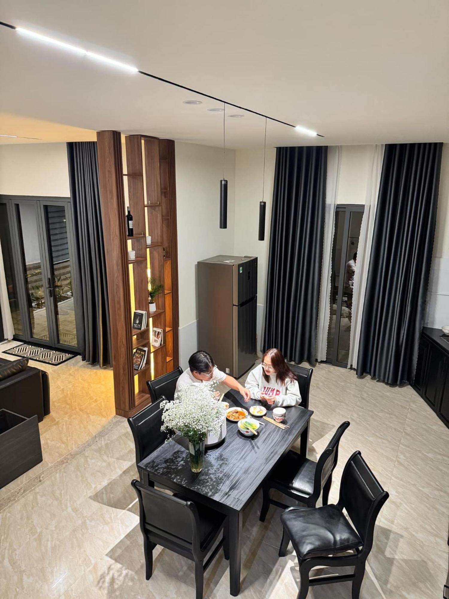 Jun Home - Dalat Exterior foto