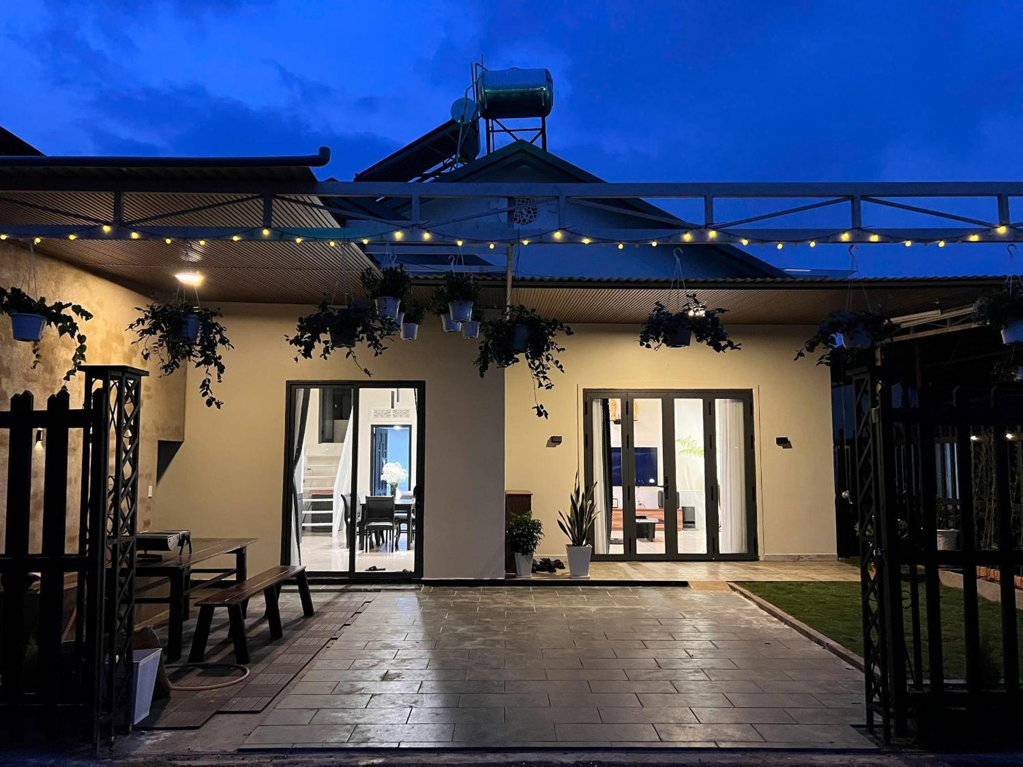 Jun Home - Dalat Exterior foto