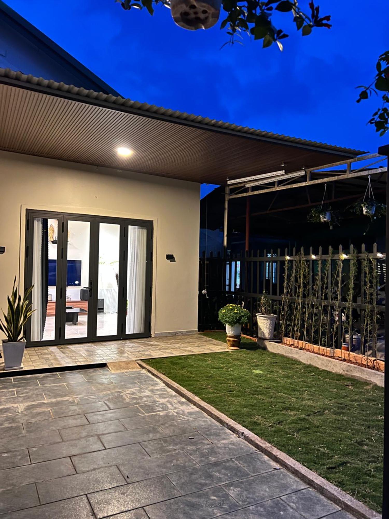 Jun Home - Dalat Exterior foto