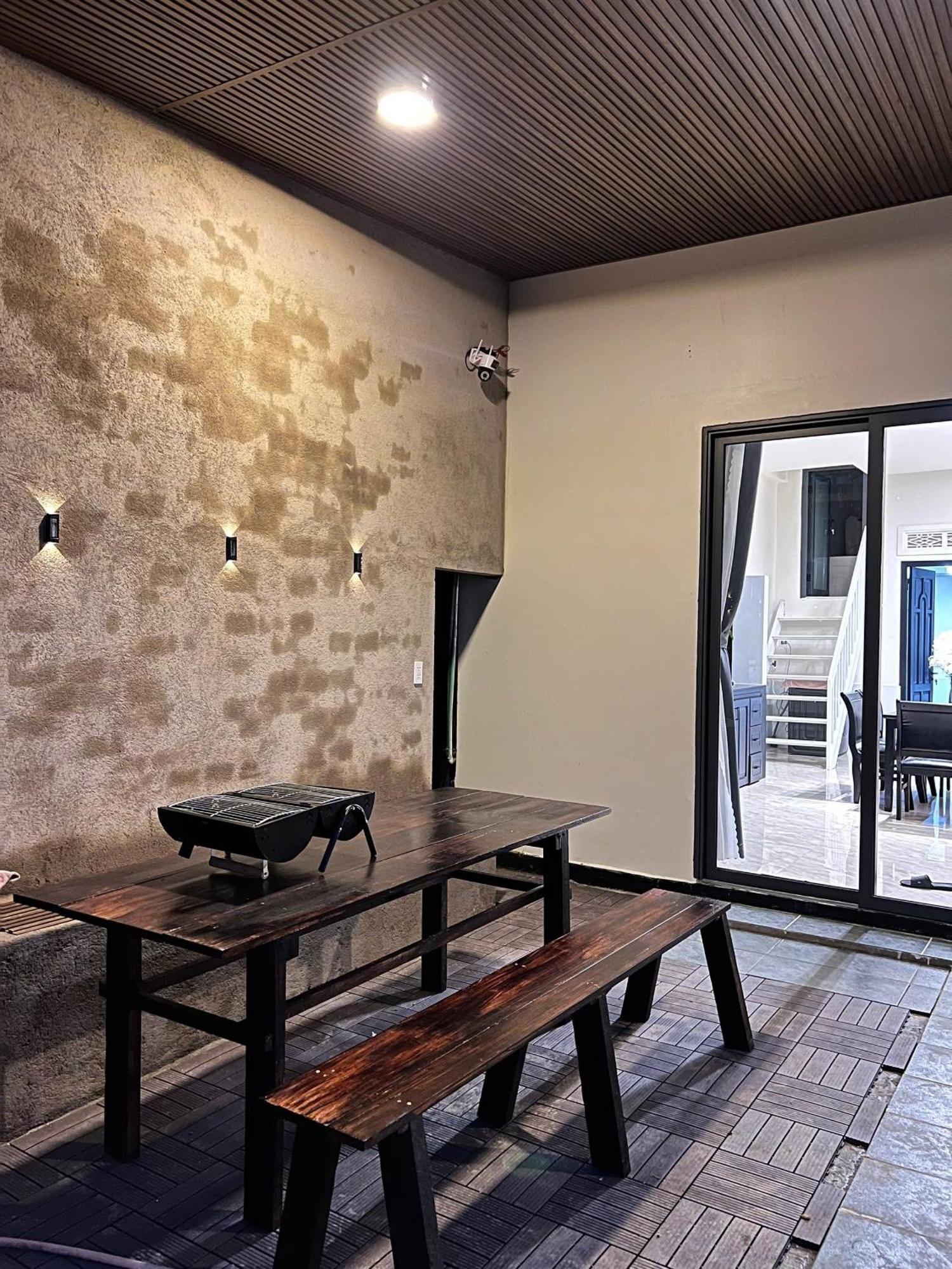 Jun Home - Dalat Exterior foto